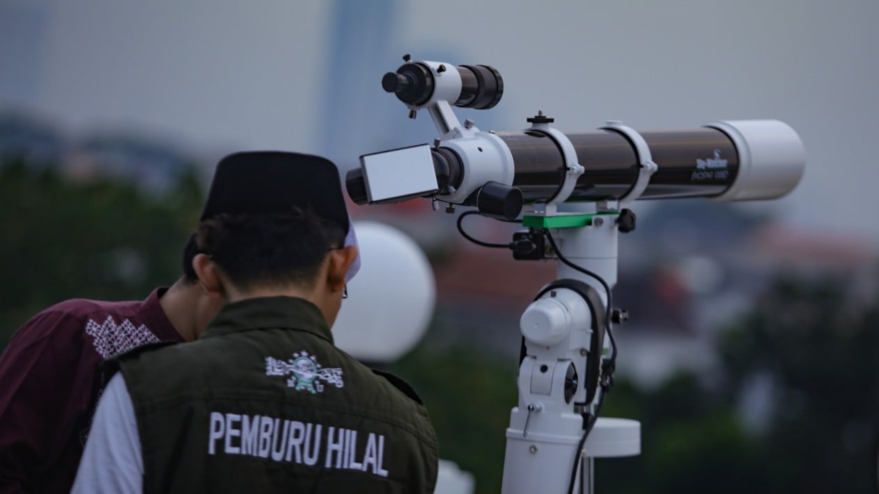 Perkiraan Idul Adha 2024 Akan Dirayakan Secara Serentak, Simak Penjelasan dari Muhammadiyah dan NU!