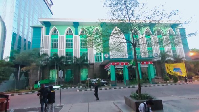 Jalur Mandiri UIN Sunan Ampel Surabaya, Cek Sekarang