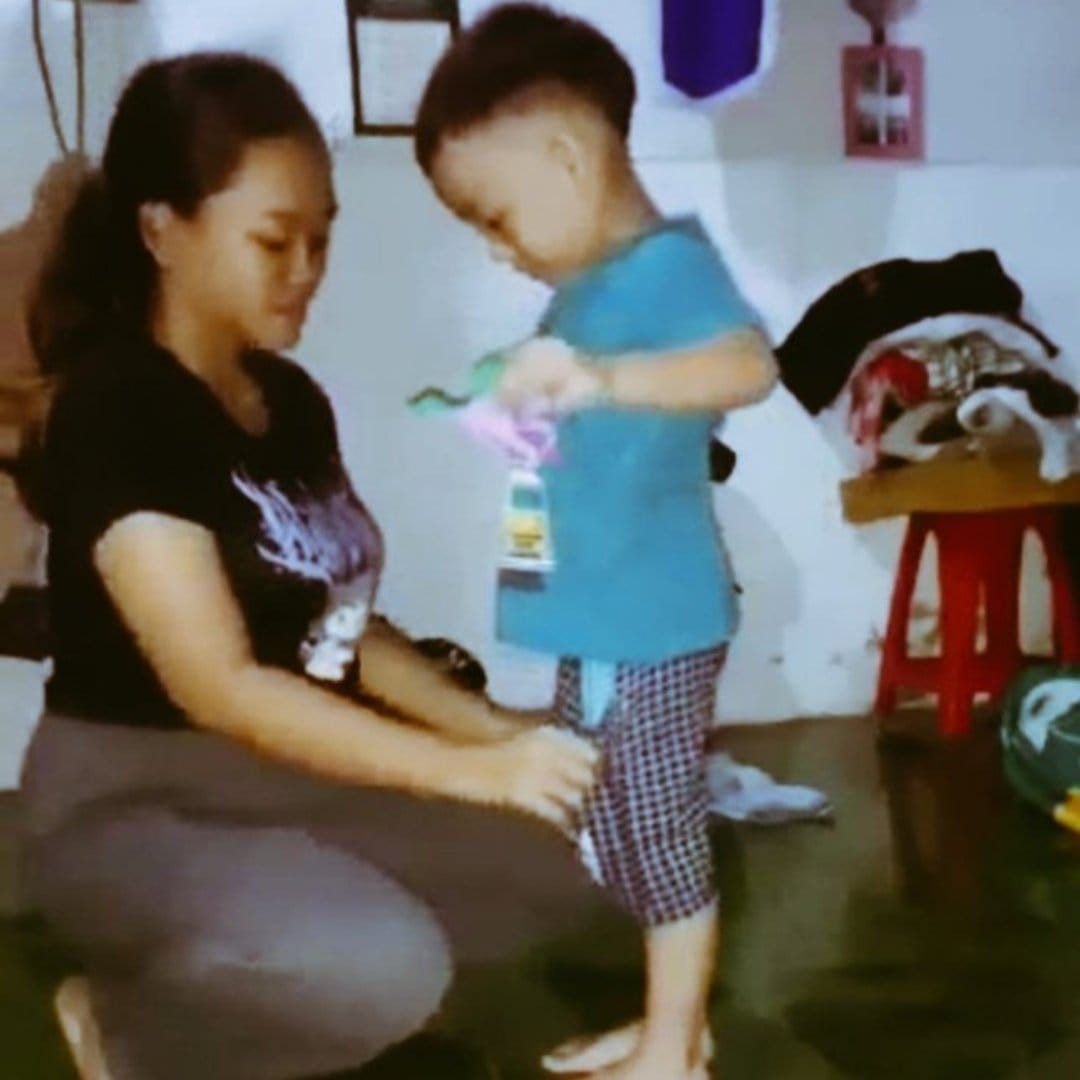 Motif Ibu di Tangsel Rekam Video Cabuli Anak Sendiri, Mengaku Diancam dan Dijanjikan Rp 15 Juta