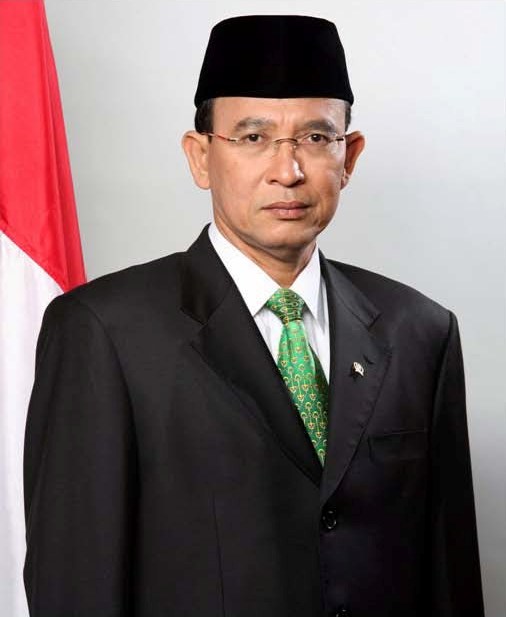 Innalillahi, Mantan Menteri Agama Suryadharma Ali Meninggal Dunia