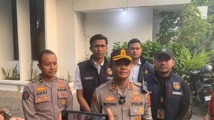 Kronologi Pembunuhan Ojol Perempuan Asal Sidoarjo “Kepala Dipukul Alat Pemotong Kertas”