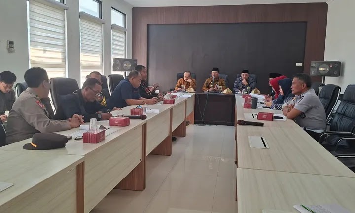 Pemkab Jombang Susun Aturan Bijak Polemik Sound Horeg