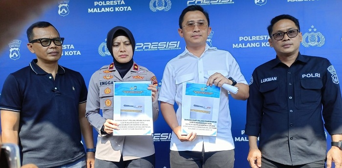 Perselisihan Soal Pacar Berujung Maut, Mahasiswa di Malang Ditusuk Temannya