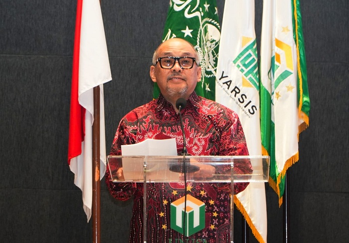 Rektor Unusa Ingatkan Wisudawan Waspadai Paylater, Gaji Pertama Jangan Habis untuk Gaya Hidup
