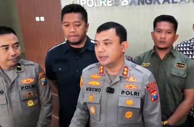 Oknum Guru Madrasah di Bangkalan Diamankan, Enam Siswi Diduga Menjadi Korban