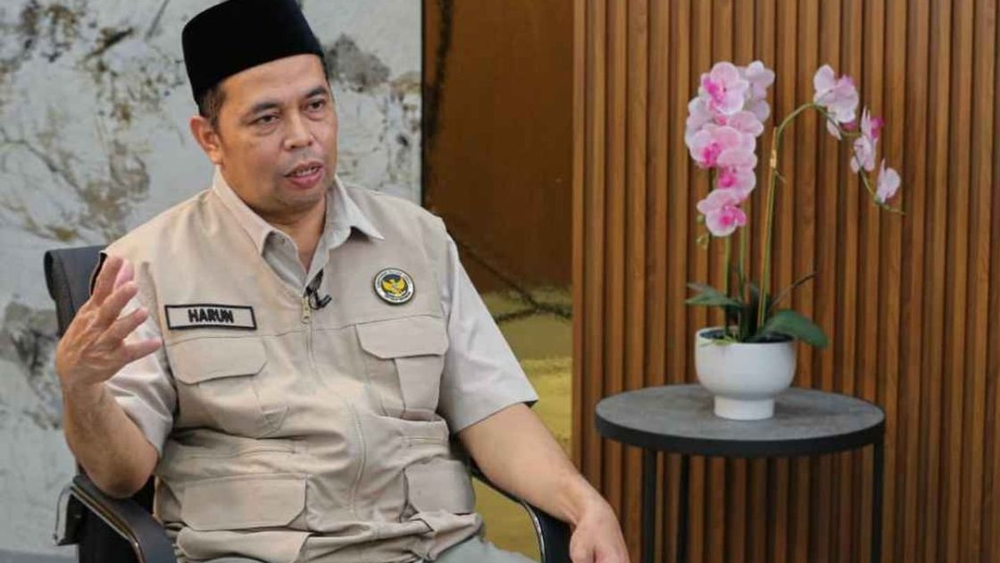Kemenhaj Usut Dugaan Penyimpangan Pelimpahan Nomor Porsi Haji Reguler di Jawa Timur