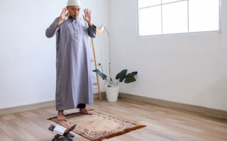 Cek waktu Subuh hingga Isya untuk wilayah Surabaya hari ini, SELASA 22 SEPTEMBER 2026