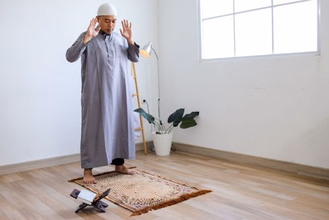 Cek waktu Subuh hingga Isya untuk wilayah Surabaya hari ini, SELASA 22 SEPTEMBER 2026