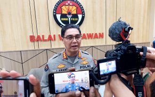 Sound Horeg Mengusik Ketertiban, Polisi Ungkap Ancaman Penindakannya