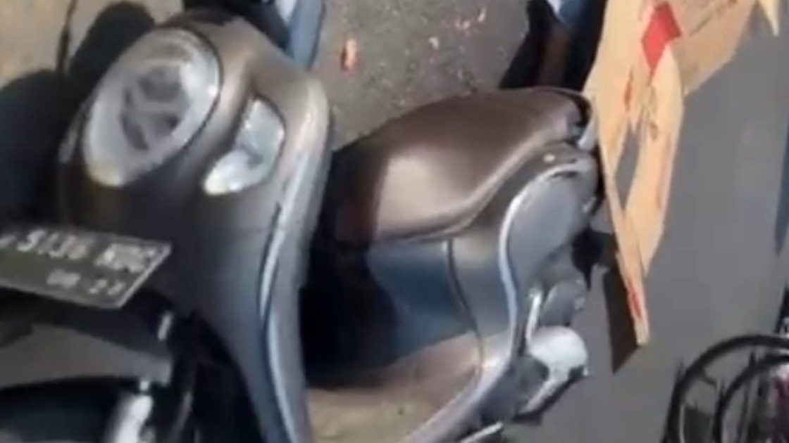 Kecelakaan Maut di Waru Sidoarjo, Perempuan 24 Tahun Tewas Terlindas Truk