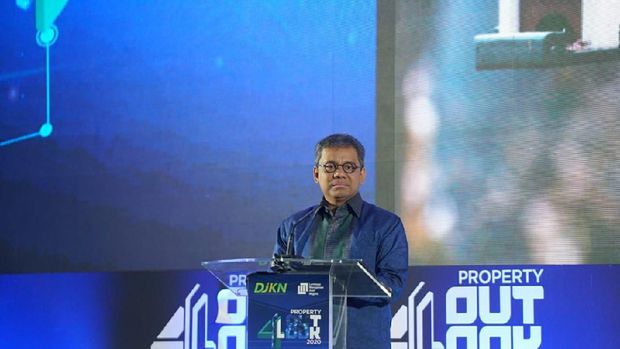 Siapa Suahasil Nazara? Profil Menteri Keuangan Baru Pengganti Purbaya