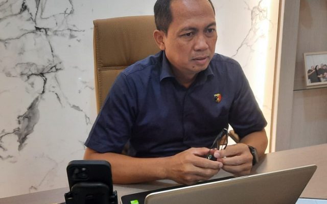 Pria Beristri di Situbondo Diduga Cabuli Siswi SMP, Terancam 15 Tahun Penjara
