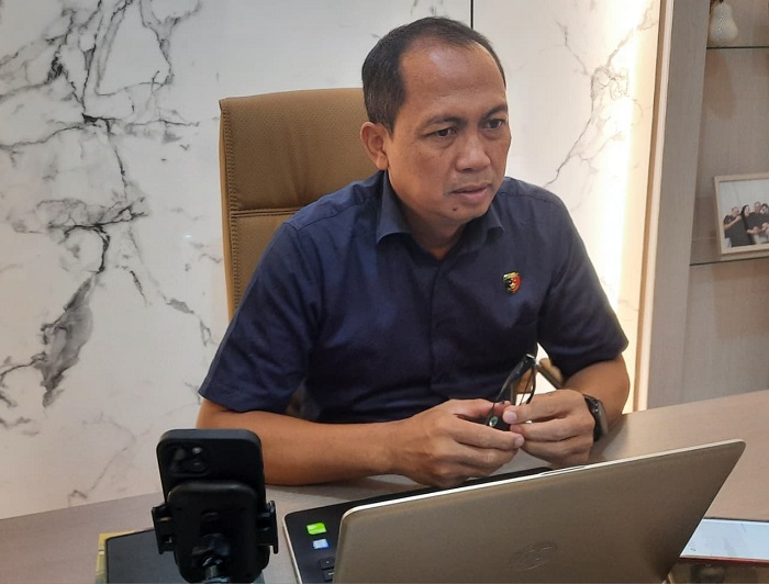 Pria Beristri di Situbondo Diduga Cabuli Siswi SMP, Terancam 15 Tahun Penjara