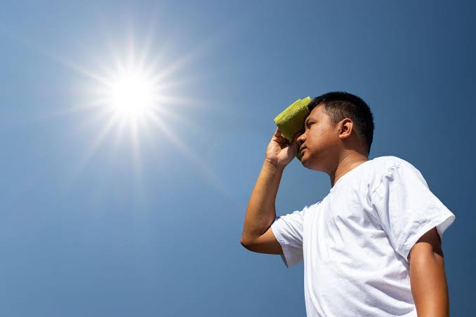 CUACA SURABAYA HARI INI, SUHU CAPAI 35°C